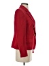 A.L.C. Red Blazer Size 4 - photo 4