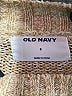 Old Navy Tan Turtleneck Sweater Size S - photo 7