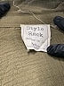 Style Rack Green 3/4 Sleeve Button-Down Shirt Size S - photo 7