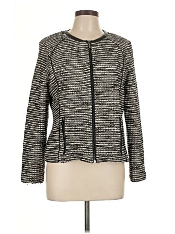 IMNYC Isaac Mizrahi Jacket (view 1)
