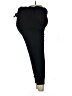 Isabel by Ingrid + Isabel Solid Black Active Pants Size M - photo 5