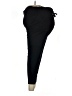 Isabel by Ingrid + Isabel Solid Black Active Pants Size M - photo 4