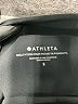 Athleta Black Active Pants Size S - photo 4