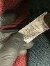 Strut This 100% Acrylic Burgundy Kimono One size - photo 8