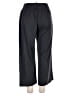 Unbranded Gray Casual Pants Size 1X - photo 2