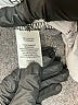 BP. Black Jeans Size 16 - photo 5