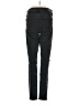 American Eagle Outfitters Solid Black Jeans Size 4 - photo 2