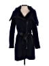 Cole Haan Blue Coat Size 2 - photo 1