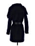 Cole Haan Blue Coat Size 2 - photo 2
