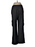 Unbranded Black Cargo Pants Size M - photo 2