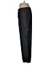 Unbranded Black Cargo Pants Size M - photo 5