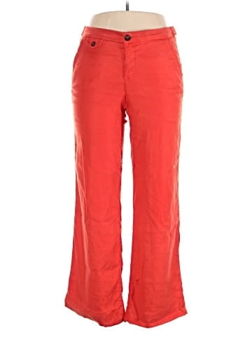 Level 99 Linen Pants (view 1)
