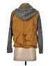 Love Tree 100% Cotton Brown Vest Size S - photo 2