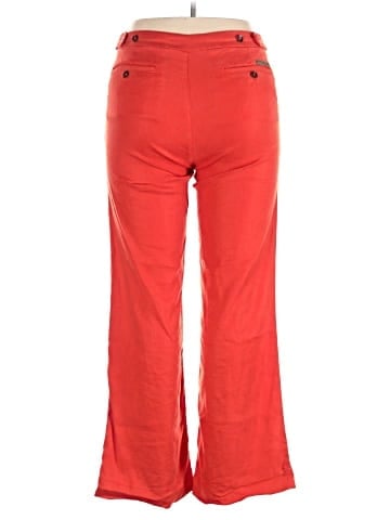 Level 99 Linen Pants (view 2)