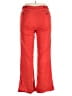 Level 99 Red Linen Pants Size 30 waist - photo 2
