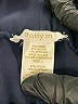 Matty M Solid Blue Active Pants Size L - photo 7