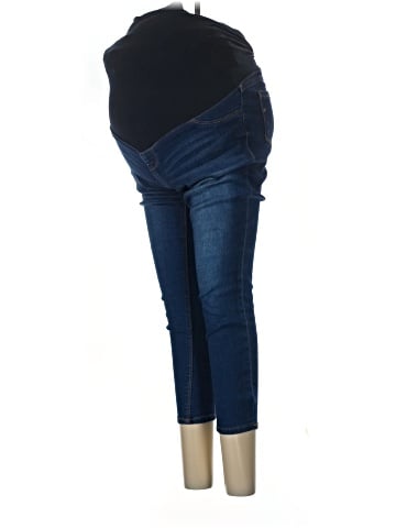 1822 Denim Jeggings (view 1)