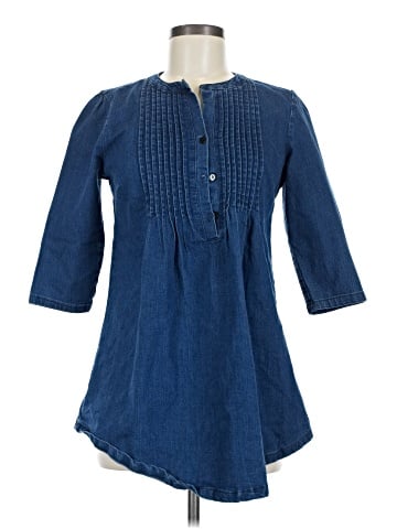 Reborn Casual Dress (view 1)