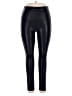 SPANX Black Leggings Size 1X - photo 1