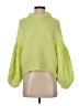 ASOS Green Pullover Sweater Size 0 - photo 1