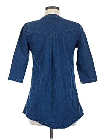 Reborn Casual Dress (view 2)