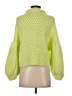 ASOS Green Pullover Sweater Size 0 - photo 2