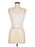 Unbranded Ivory Tank Top Size M - photo 1