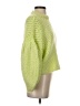 ASOS Green Pullover Sweater Size 0 - photo 4
