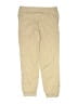 DKNY 100% Cotton Tan Cargo Pants Size 12 - photo 2