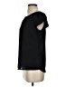 papermoon designed exclusively for Stitch Fix 100% Polyester Black Short Sleeve Blouse Size S - photo 5