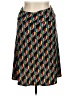 Lularoe Argyle Green Casual Skirt Size XL - photo 1