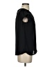 papermoon designed exclusively for Stitch Fix 100% Polyester Black Short Sleeve Blouse Size S - photo 4