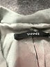 Tahari Gray Blazer Size 6 - photo 6