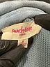 Peach Love Blue Denim Jacket Size M - photo 6