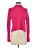 Topshop Pink Turtleneck Sweater Size 4 - photo 1