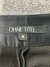 Ohne Titel Black Dress Pants Size 4 - photo 7