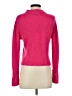 Topshop Pink Turtleneck Sweater Size 4 - photo 2