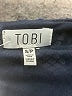 TOBI Blue Cocktail Dress Size S - photo 6
