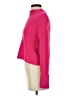 Topshop Pink Turtleneck Sweater Size 4 - photo 5