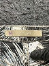 Joe's Jeans Print Silver Jeans Size 28 waist - photo 8