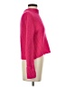 Topshop Pink Turtleneck Sweater Size 4 - photo 4