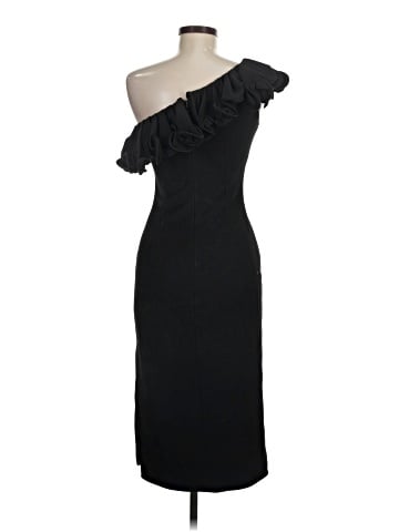 Osman Cocktail Dress (view 2)