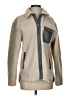 Liv outdoor 100% Polyester Gray Tan Fleece Size XS - photo 1