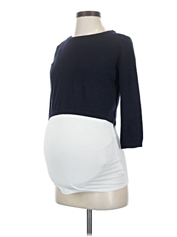 Seraphine 3/4 Sleeve T-Shirt (view 1)