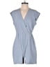 Athleta Solid Gray Romper Size XS - photo 1