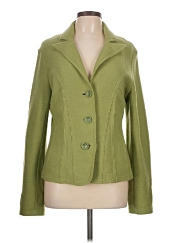 Tribal Blazer (view 1)