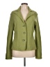 Tribal Green Blazer Size 10 - photo 1