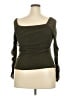 Gamiss Green 3/4 Sleeve Top Size XXL - photo 2