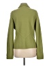 Tribal Green Blazer Size 10 - photo 2
