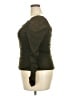 Gamiss Green 3/4 Sleeve Top Size XXL - photo 5